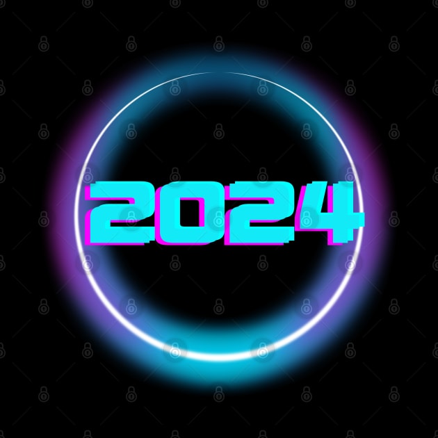 2024 - Gamers - Celebration - New Years - Birthday by MaystarUniverse
