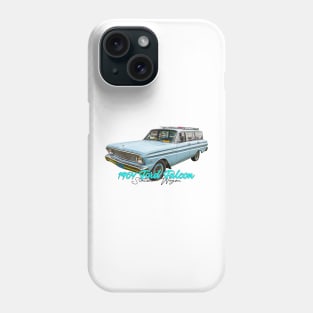 1964 Ford Falcon Station Wagon Phone Case