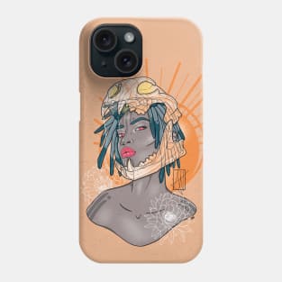 Huntress Phone Case