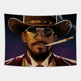 Django Tapestry