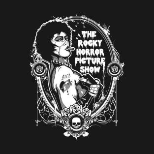 The Rock Horror Picture Show T-Shirt