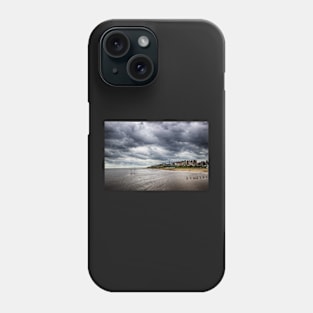 Stormy Seaside Phone Case