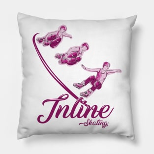 Inline Pillow