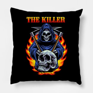 THE KILLER BAND Pillow