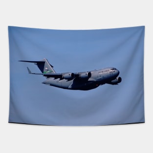 C-17 Globemaster III Tapestry