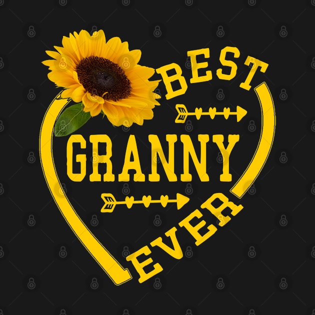 best granny ever by Leosit