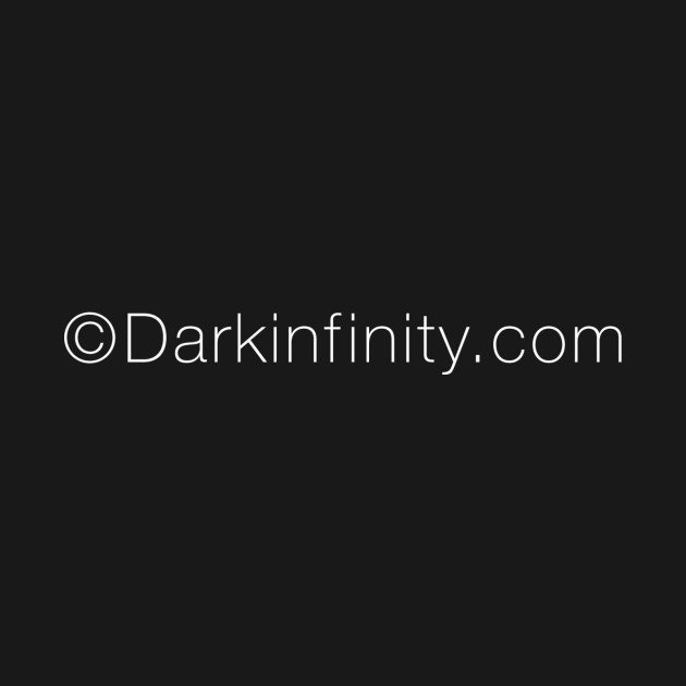 Dark infinity Logo by Di8