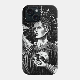 Thanatos Phone Case