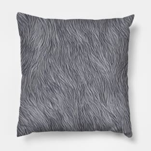 Feline Luxe Pillow