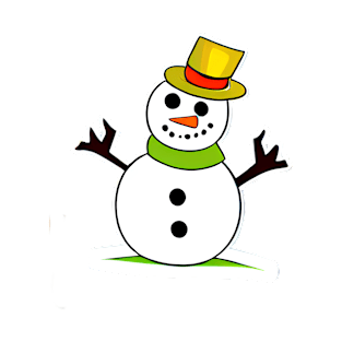 Snowman T-Shirt