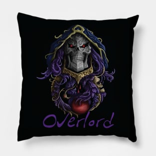 overlord Pillow