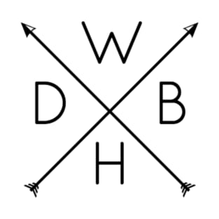 WHDB T-Shirt