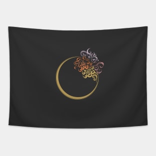 Eclipse Tapestry