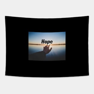 Hope Tapestry