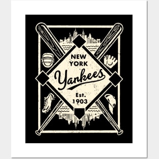 sosialan Bernie Williams in New York Yankees T-Shirt