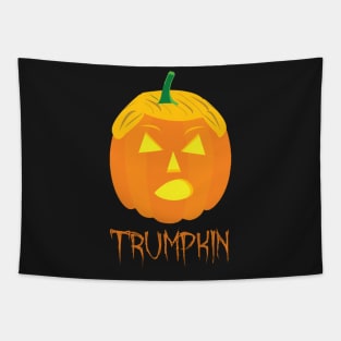 Trumpkin Tapestry