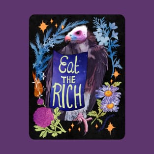 Eat the rich T-Shirt