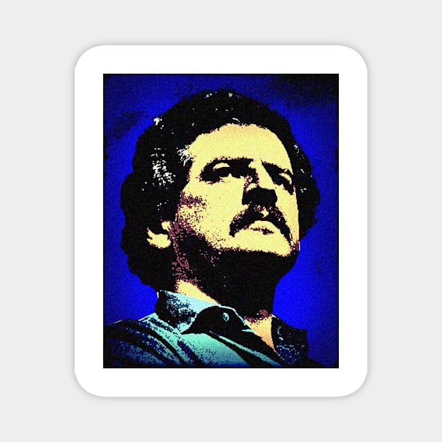 Luis Carlos Galán Magnet by truthtopower