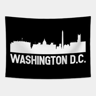 Washington Dc Tapestry