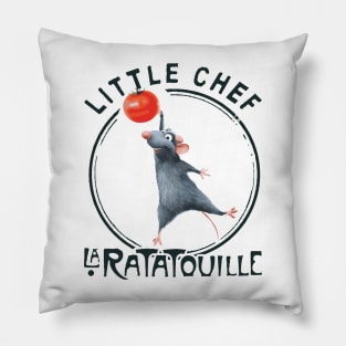 Ratatouille Tribute - Ratatouille Little Chef Kitchen - Epcot Remy Haunted Mansion - Pixar Rat Lion King Wall e - Up - ratatouille - Pirates Of The Caribbean - ratatouille -Tangled Pillow