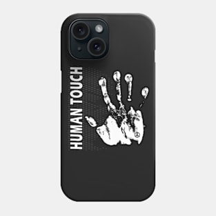 Human touch Phone Case