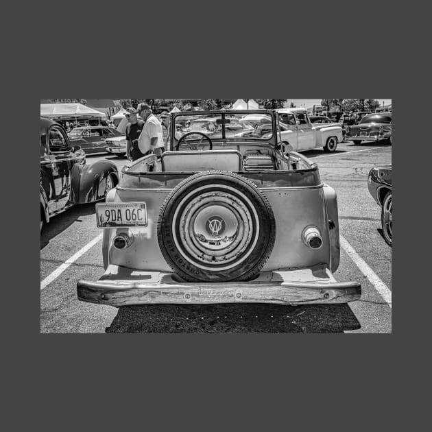1948 Willys Overland Jeepster by Gestalt Imagery