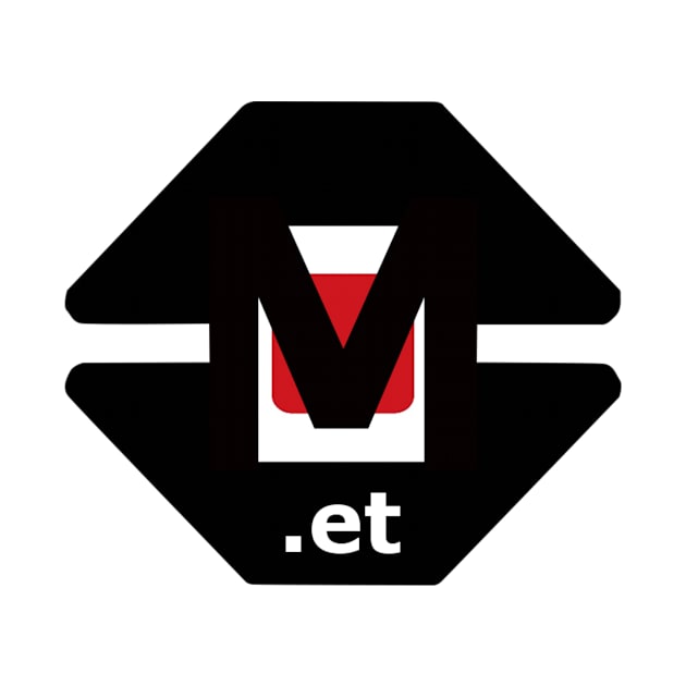 Main logo by merkuret