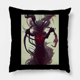 Great Duke Astaroth Pillow