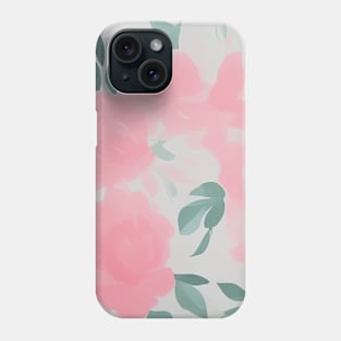 Flowers Art #2 Phone Case