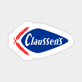 Claussen’s Magnet