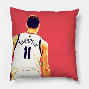 Klay Thompson Pillow