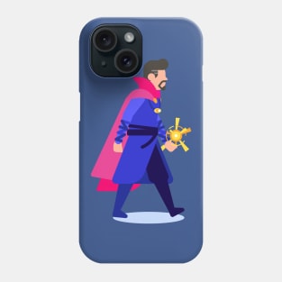 doctor strange Phone Case