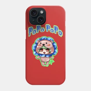 PoPo PoPo Phone Case