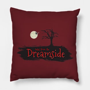 the Dreamside Pillow