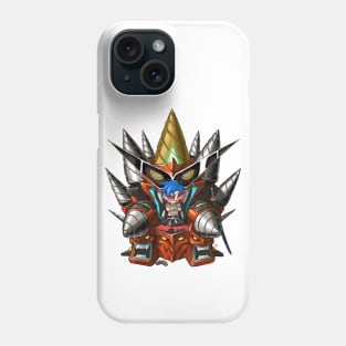 Kamina Phone Case