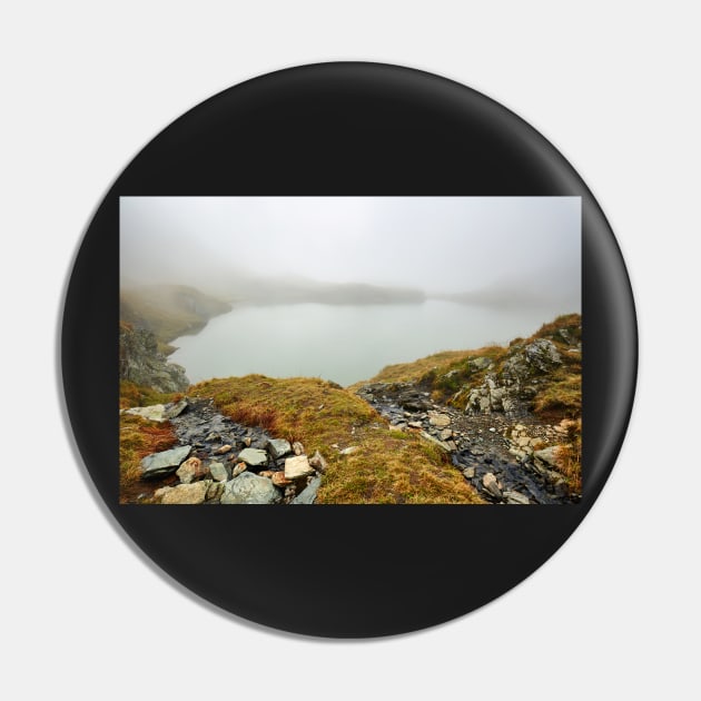 Glacial lake in the mountains Pin by naturalis