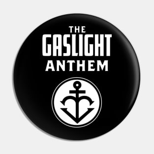 Gaslight Pin