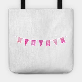 FTK Banner Tote