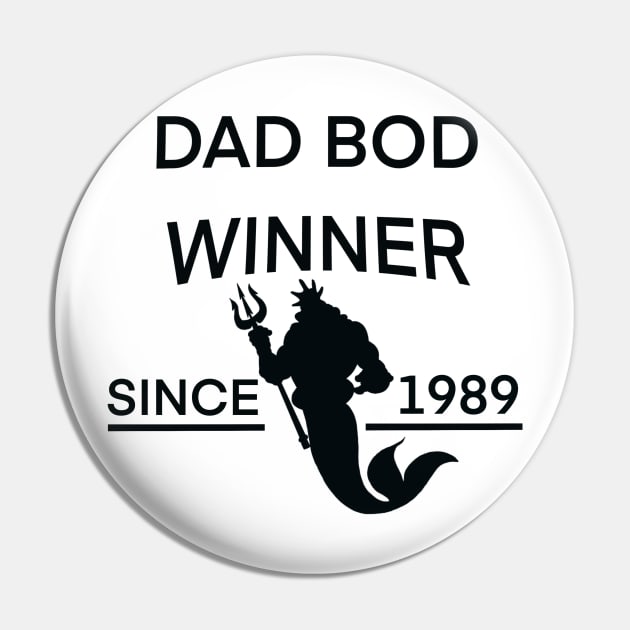 Dad bod Pin by RayRaysX2