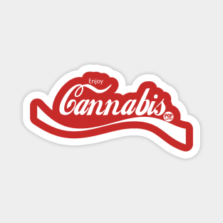 cannabis Magnet