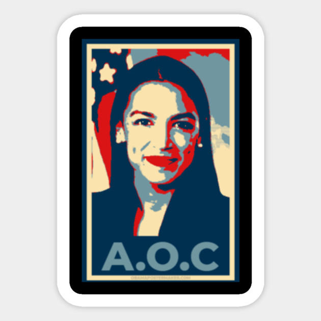 notorious aoc