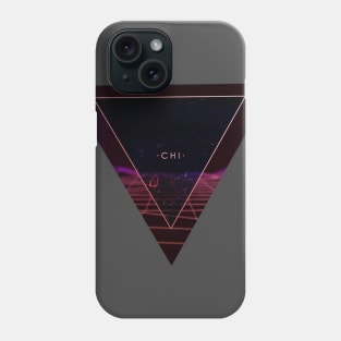 CHI Phone Case