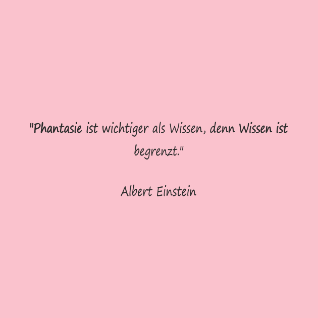 Zitate von Albert Einstein by CDUS