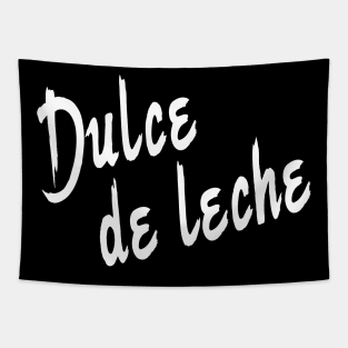 Delce de leche Tapestry