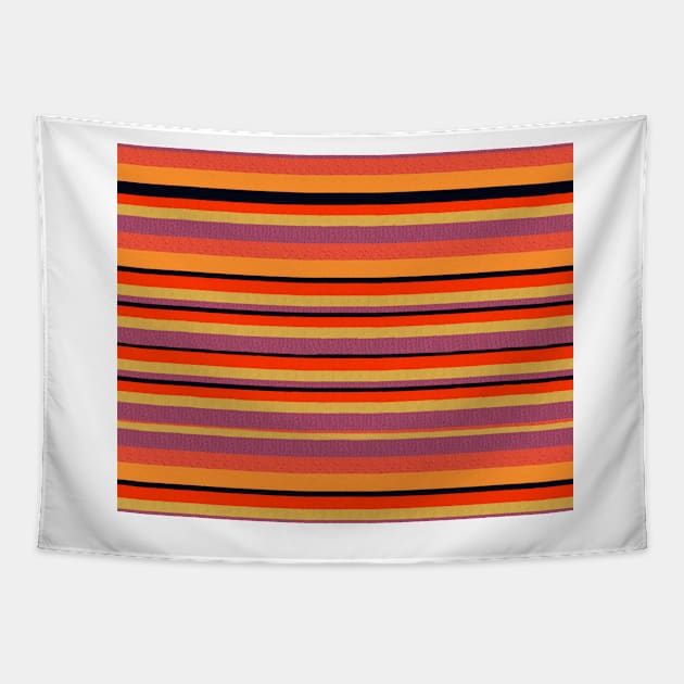 Painted Desert design A Tapestry by dltphoto