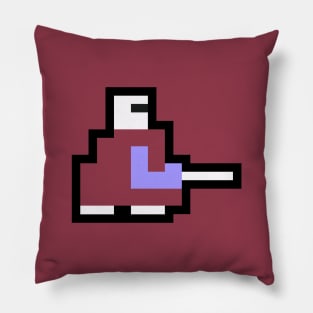 Cavelon - Commodore 64 Pillow