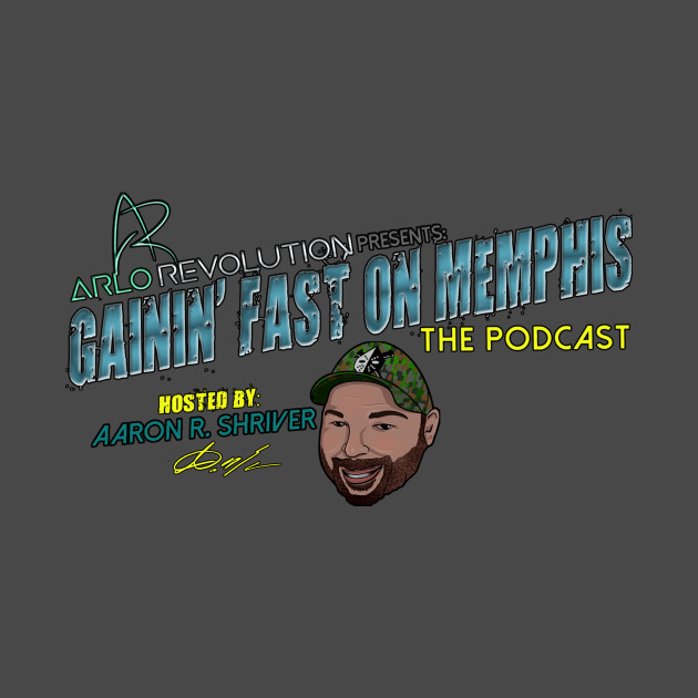 Connecting Memories W/ Melodies by Gainin Fast On Memphis: The Podcast