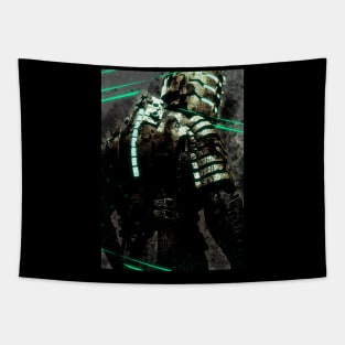 Dead Space Tapestry