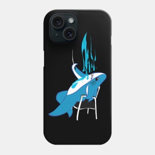 Shark Dance Phone Case