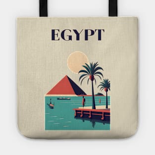 Egypt Tote